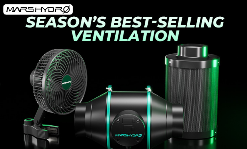 Mars Hydro vs Other Brands: What Makes It Different!