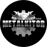 Metalkitor Logo