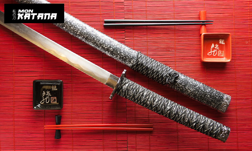 Monkatana Review: Handcrafted Blades of Tradition!