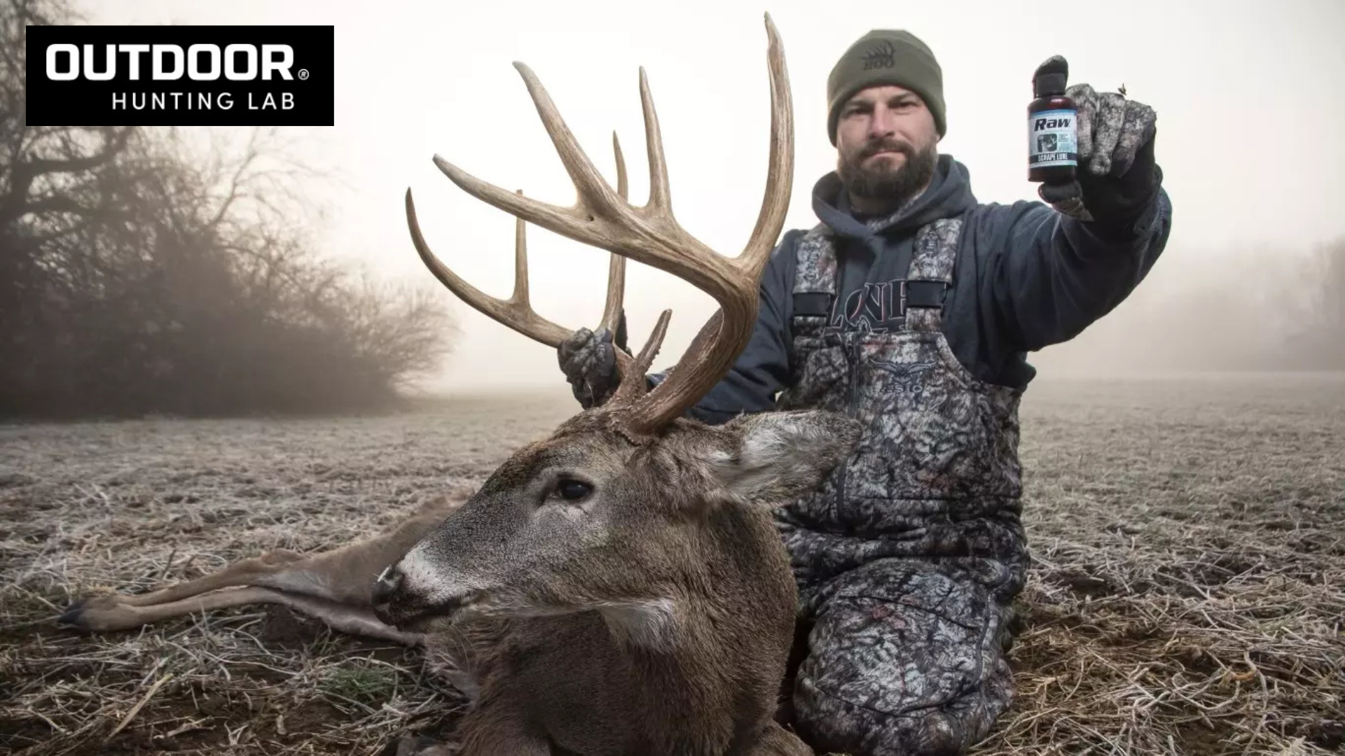Outdoor Hunting Lab Review: Gear Up for the Hunt!