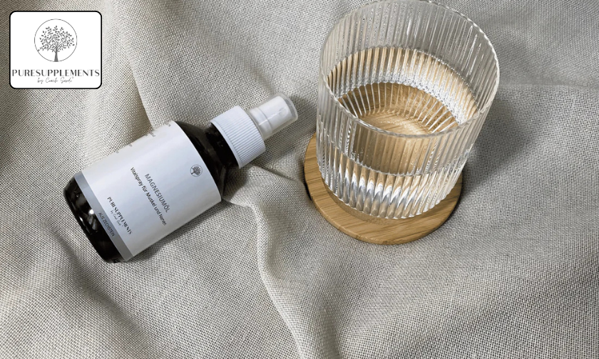 PURESUPPLEMENTS Review: Wellness Made Simple!