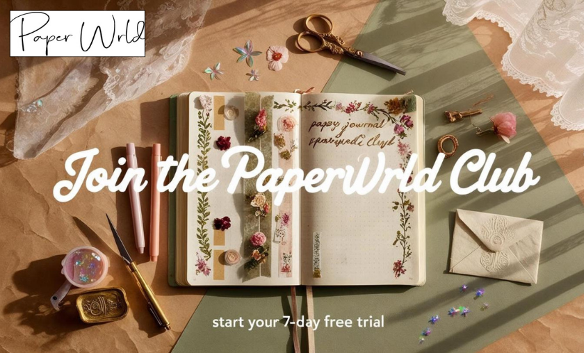 PaperWrld Customer Reviews: Feedback from Customers!