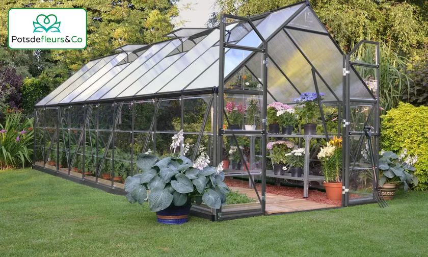 Pots de Fleurs & Co Review: Stylish Homes for Your Plants!