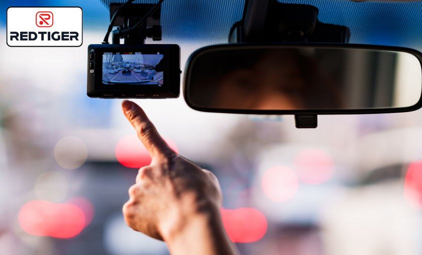 REDTIGER Customer Reviews: Real Experiences from Drivers!