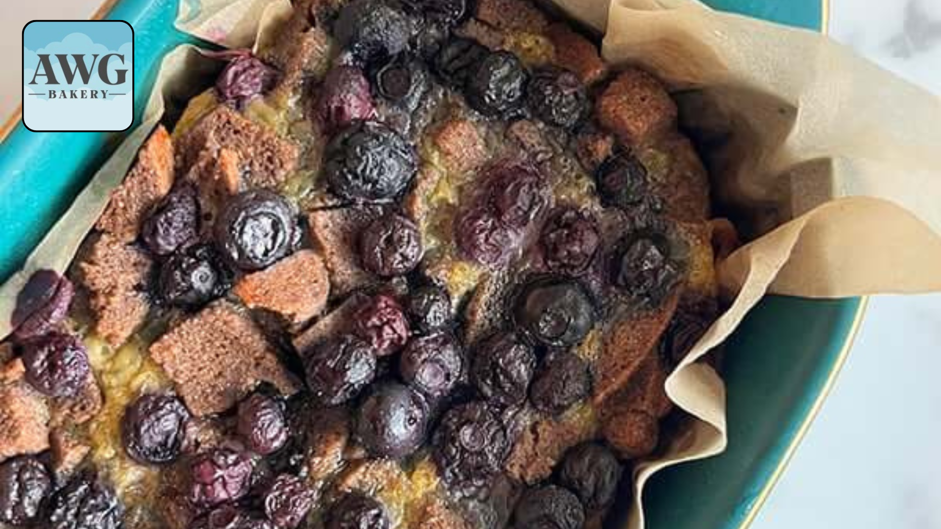 How AWG Bakery Makes Life Tastier!