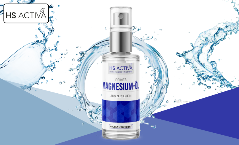 Reasons to Use HS Activa for Your Body & Mind!