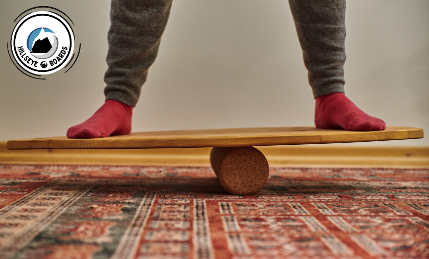 Reasons to Use Hillseye Boards for Fitness & Fashion!