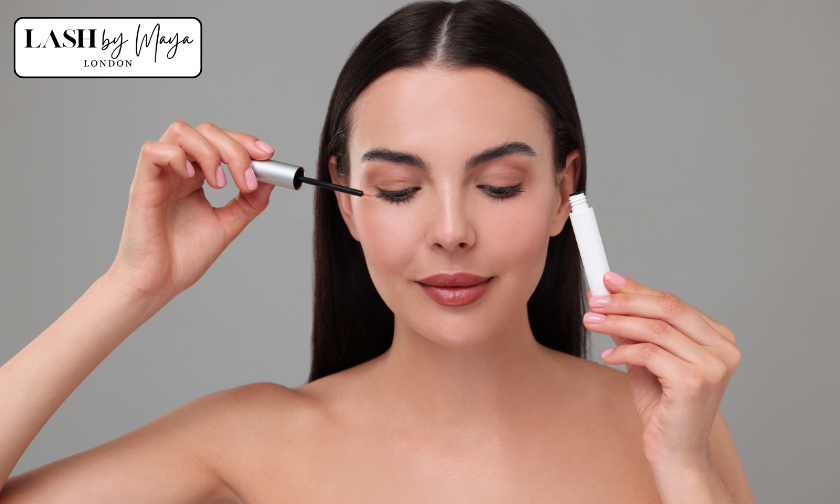 Reasons to Use Lash by Maya in Your Routine!