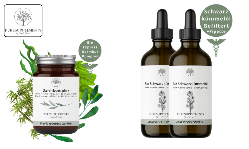 Reasons to Use PURESUPPLEMENTS Daily!