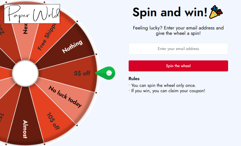 Reasons to Use PaperWrld for Craft & Creativity!