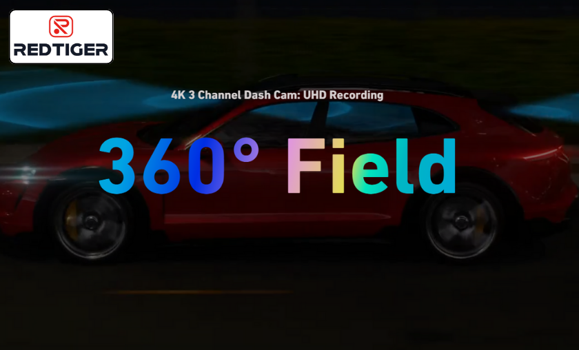 Reasons to Use REDTIGER for Road Safety!