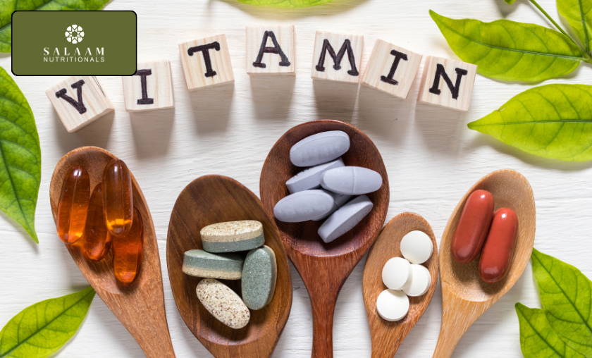 Reasons to Use Salaam Nutritionals for Better Health!