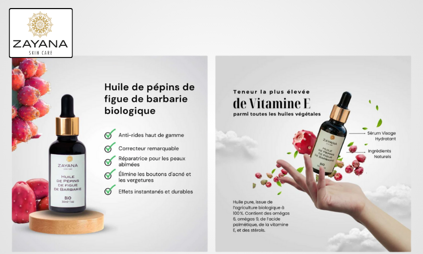 Reasons to Use Zayana Oil for Natural Beauty!