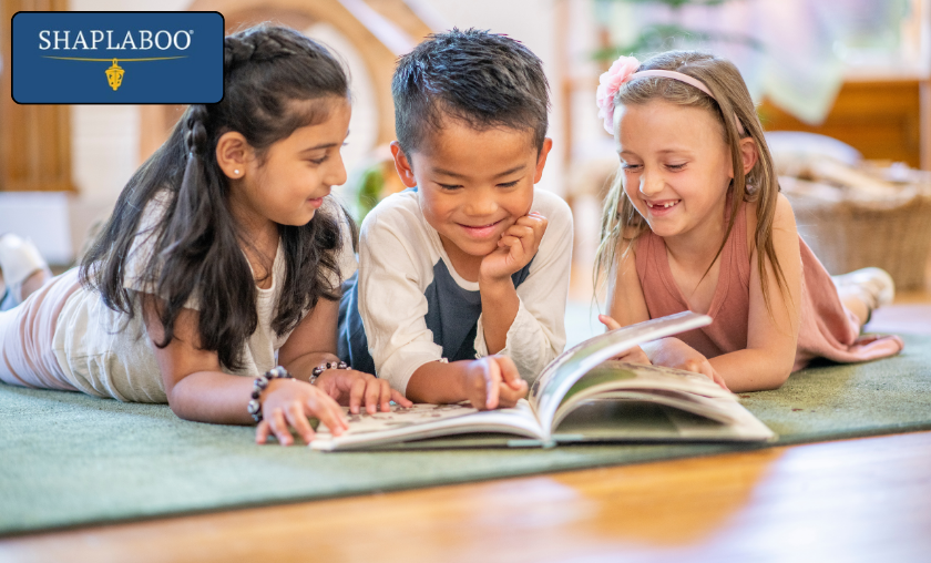 SHAPLABOO Customer Reviews: Real Stories from Families!