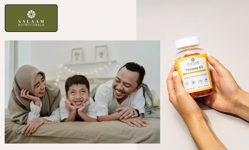 Salaam Nutritionals Customer Reviews: Stories of Better Living!