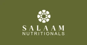 Salaam Nutritionals Logo