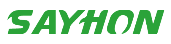 Sayhon Logo