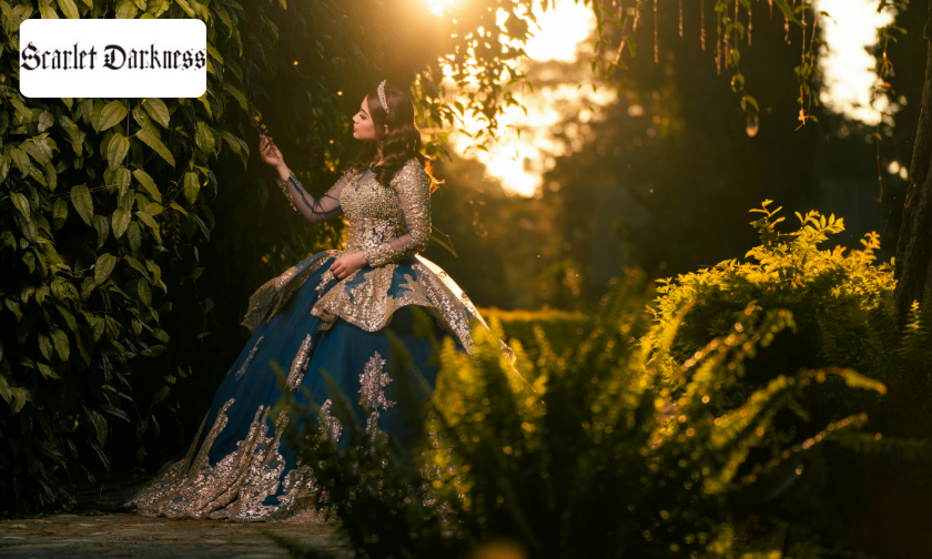 Scarlet Darkness Customer Reviews: Real Stories from Fans!