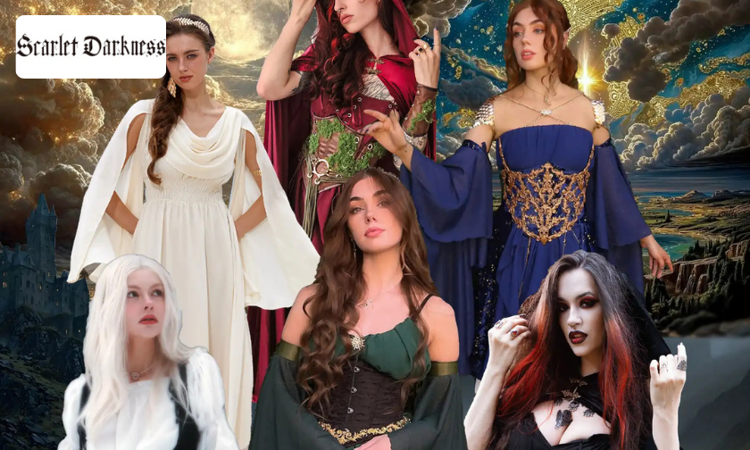 Scarlet Darkness vs Other Brands: What Makes It Unique!