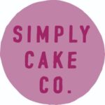 SimplyCakeCo Logo