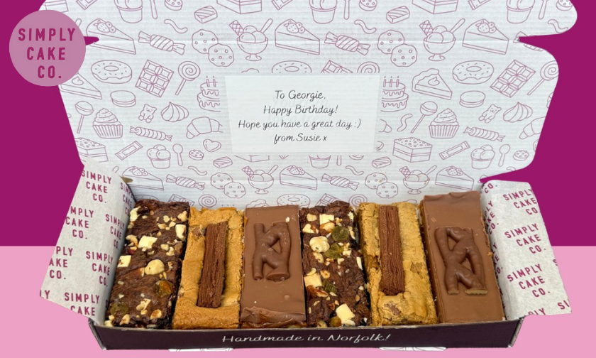 SimplyCakeCo Review: Sweet Treats for Every Occasion!