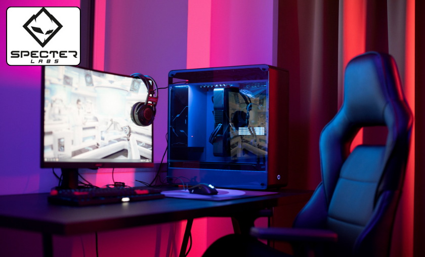 Specter Labs Customer Reviews: Gamers Share Their Stories!