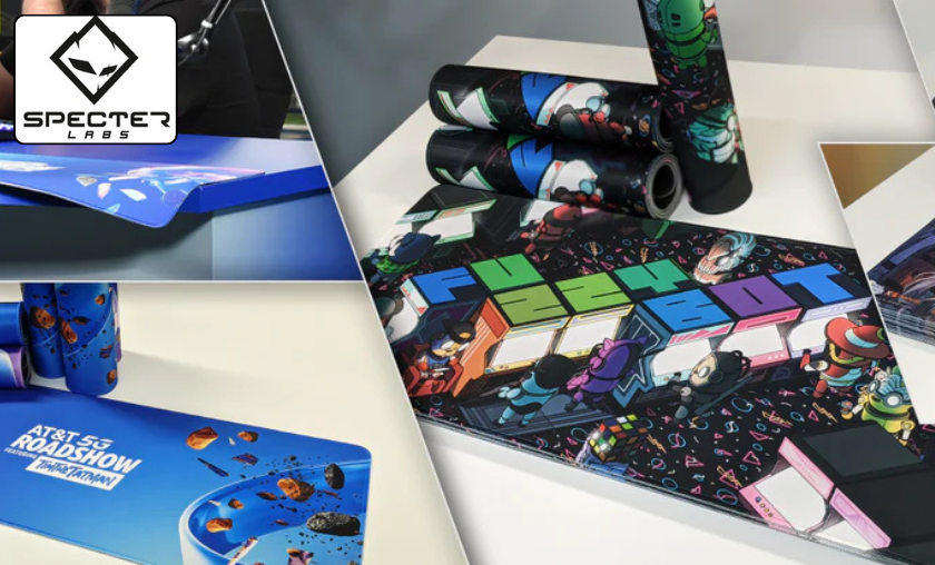 Specter Labs vs Other Brands: What Sets It Apart!