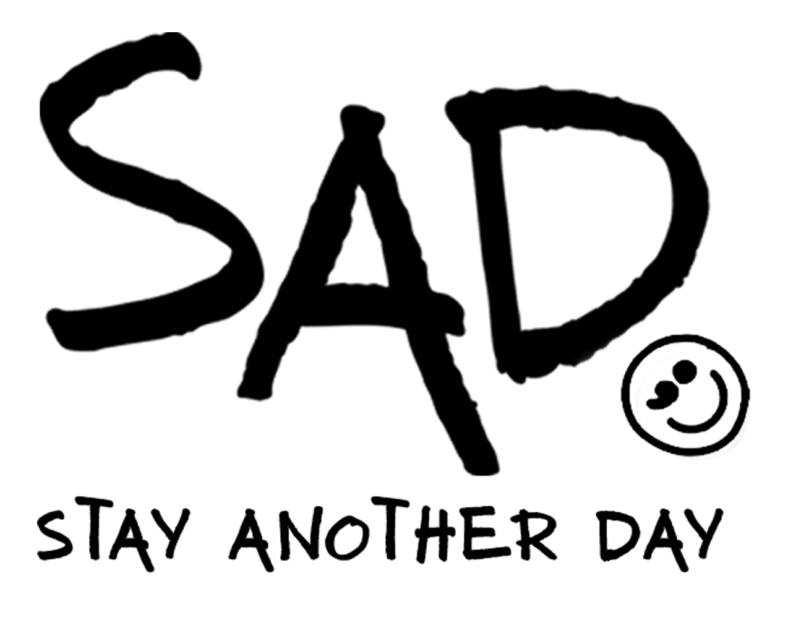 StayAnotherDay Logo