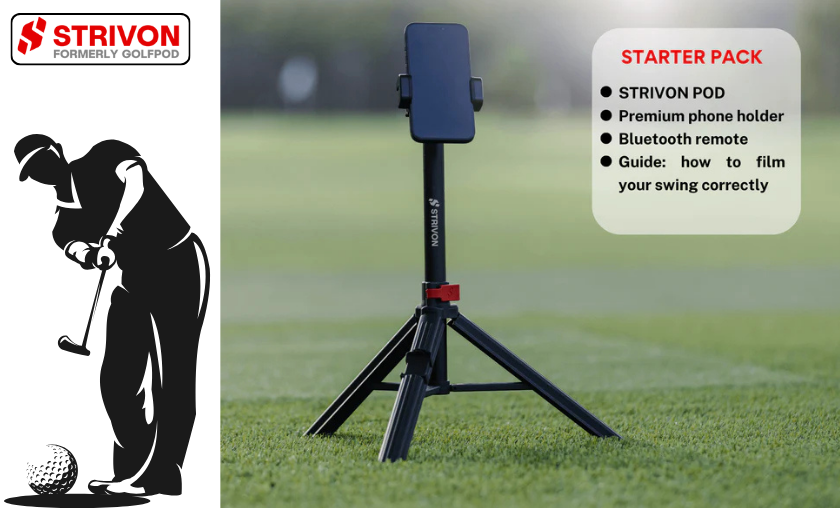 Strivon Golf vs Other Brands: What Sets It Apart!