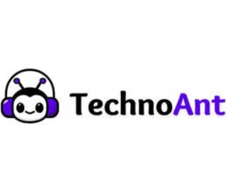 TechnoAnt Logo