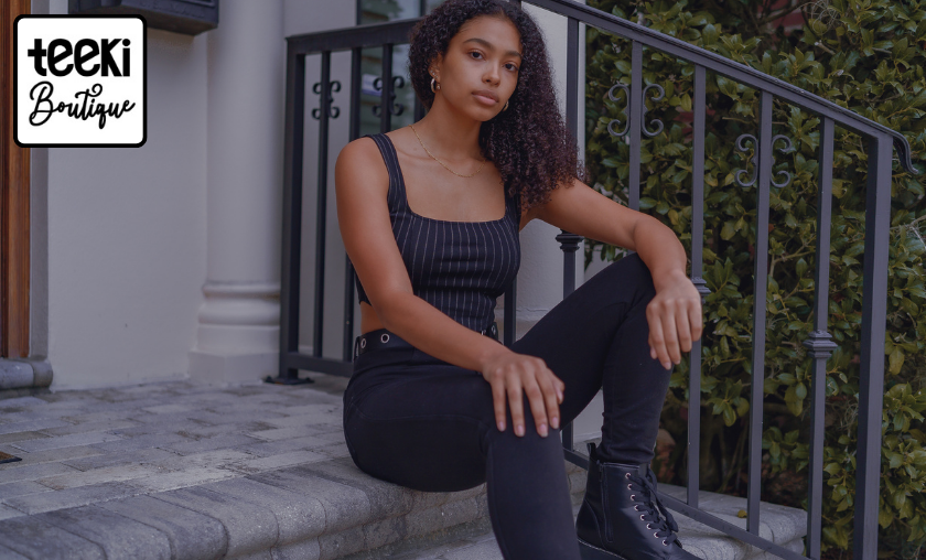 Teeki Boutique Review: Boho-Chic Fashion for Every Mood!