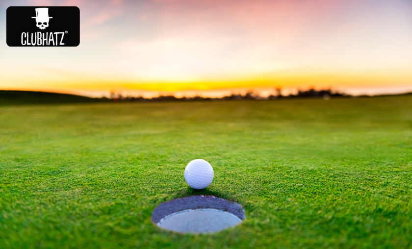 The Story of CLUBHATZ: Redefining Golf Accessories!