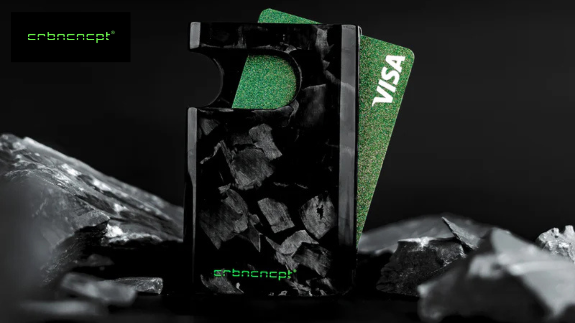 The Story of CRBNCNCPT: Innovation in Style!
