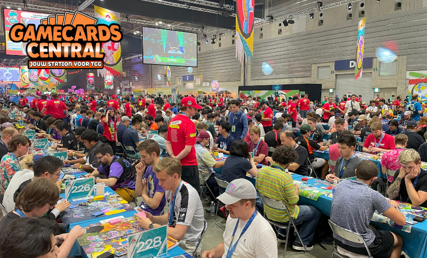 The Story of GameCardsCentral: Built for Card Enthusiasts!
