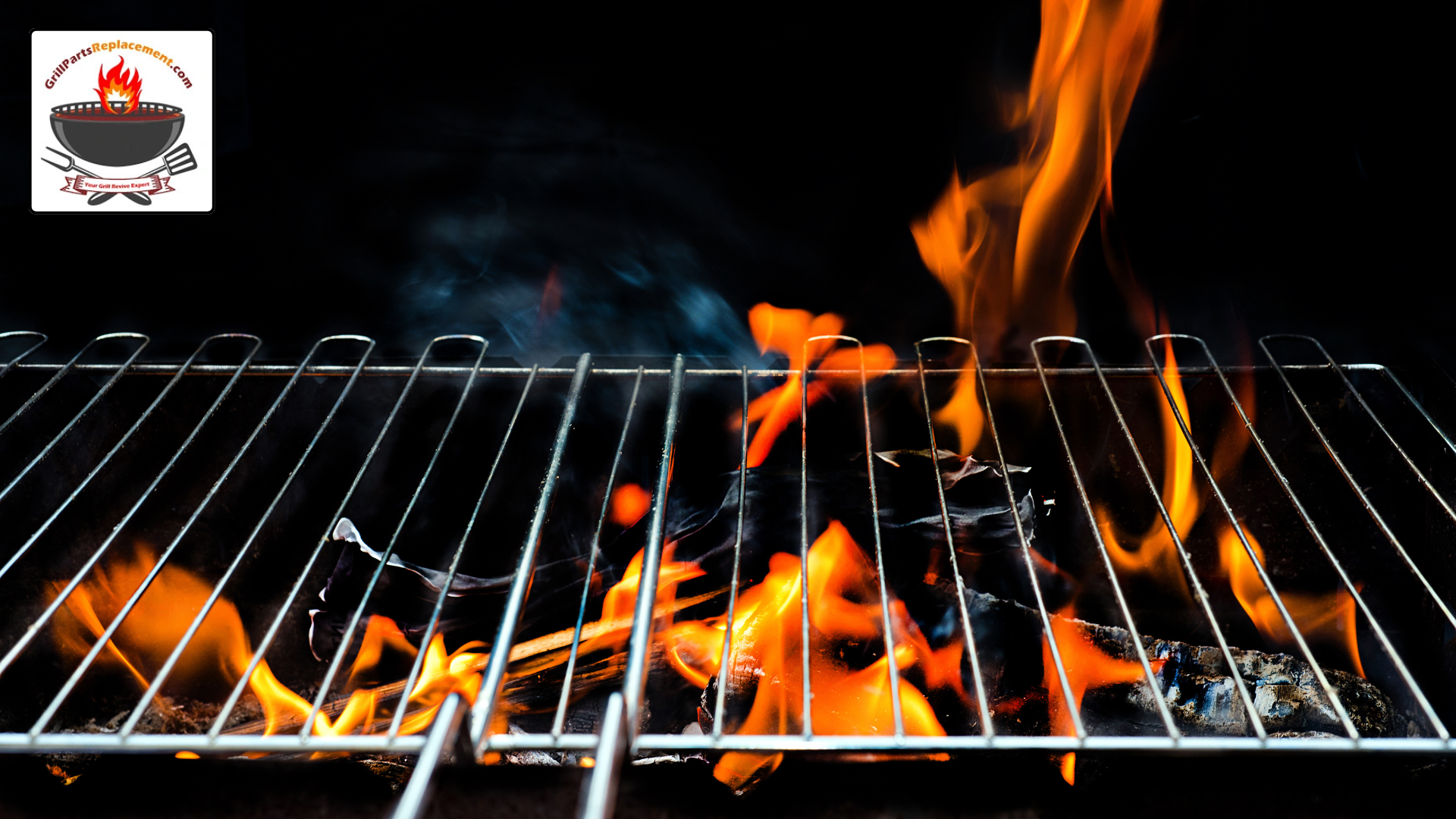 The Story of GrillPartsReplacement: Built for BBQ Lovers!