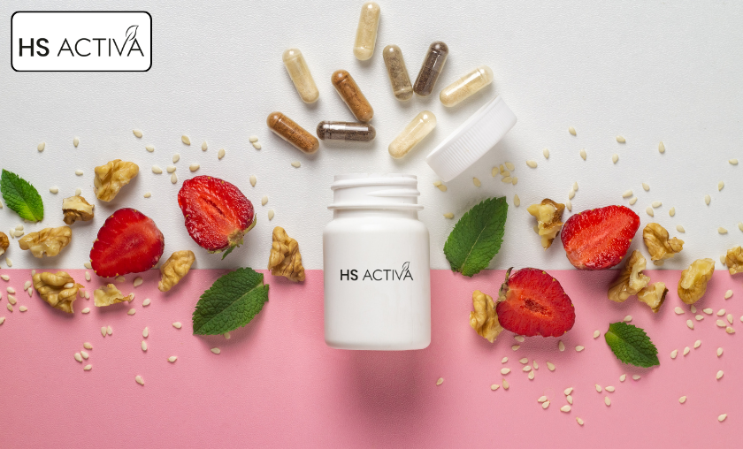 The Story of HS Activa: Committed to Your Health!