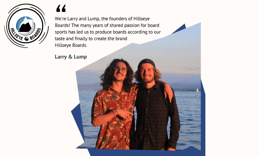 The Story of Hillseye Boards: Where Balance Meets Culture!
