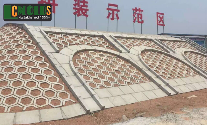 The Story of LCMOLDS: Inspiring Art Through Concrete!