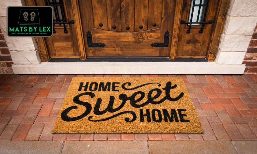 The Story of Mats by Lex: From Practical to Stylish!