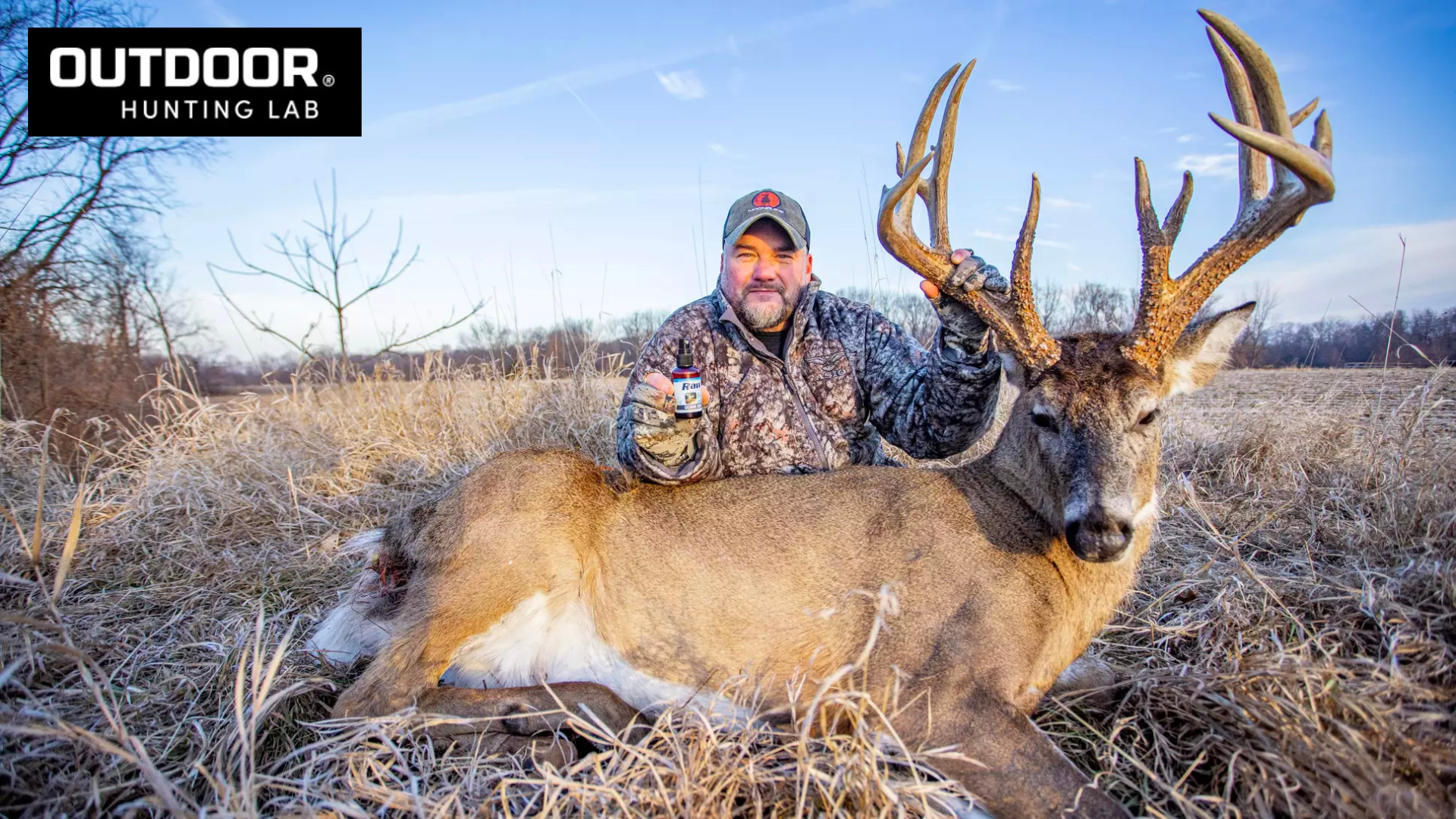 The Story of Outdoor Hunting Lab: Built by Hunters, for Hunters!