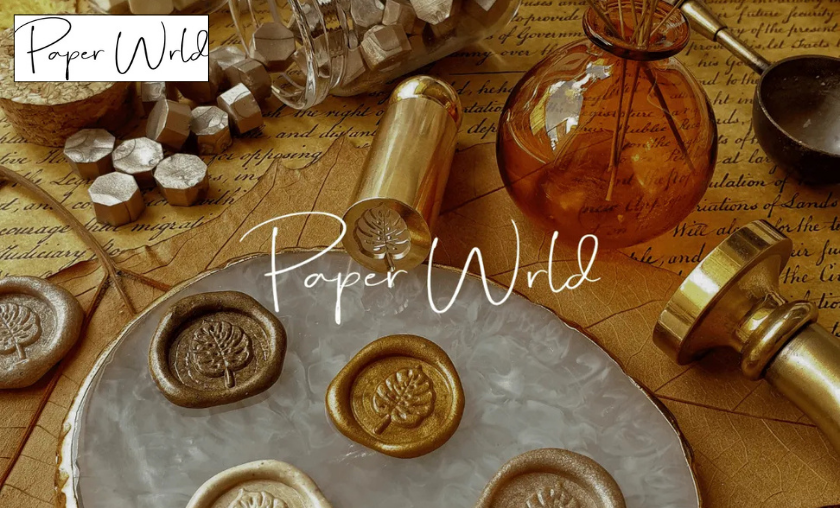 The Story of PaperWrld: Inspiring Creativity Worldwide!