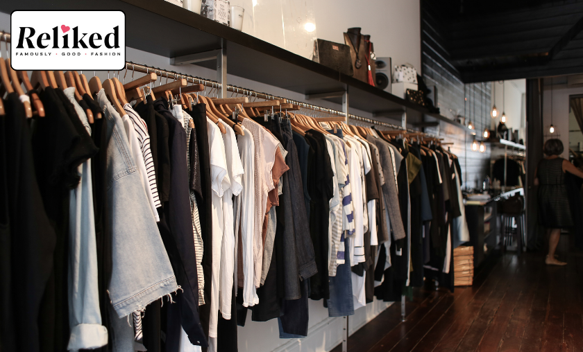 The Story of Reliked: Blending Fashion with Self-Care!
