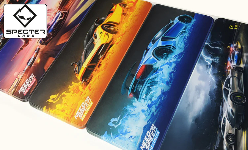 The Story of Specter Labs: Personalizing the Gaming World!