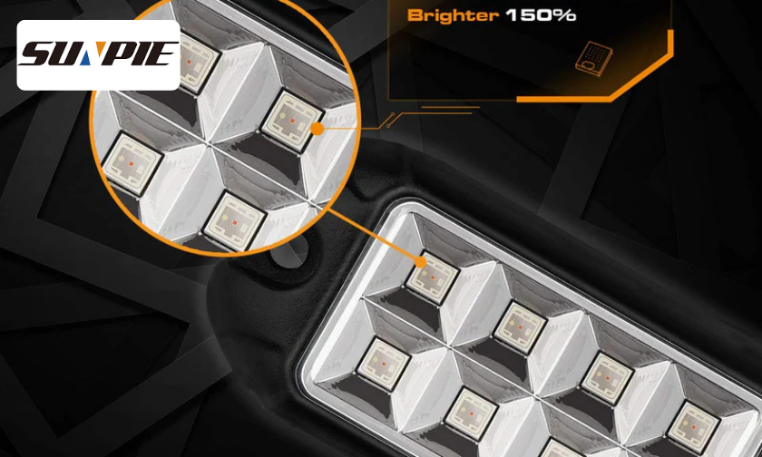 The Story of Sunpie: Lighting the Road Ahead!
