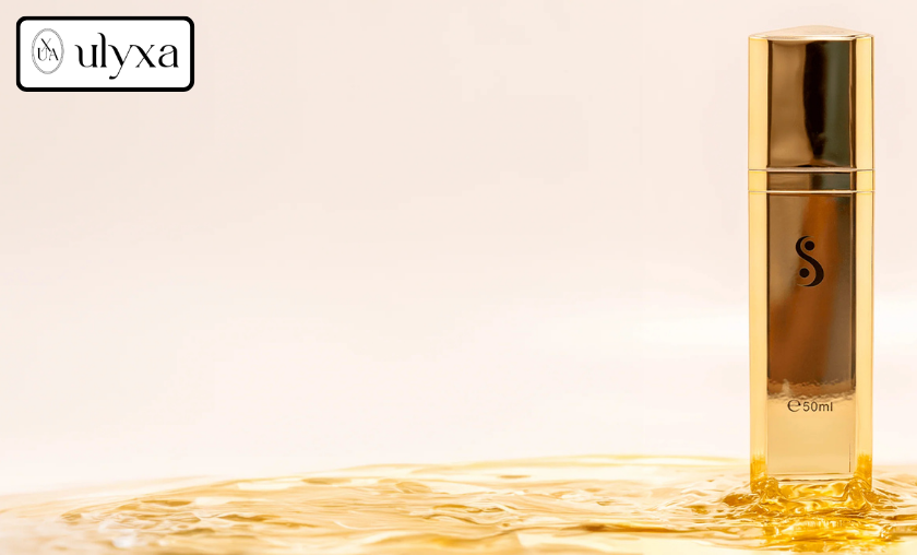 The Story of Ulyxa: Gentle Care with Powerful Results!