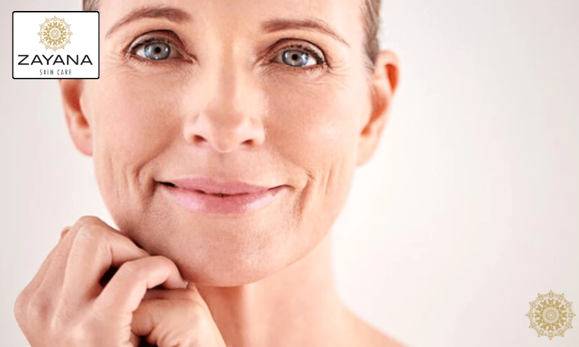 The Story of Zayana Oil: From Nature to Your Beauty Routine!