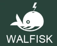 WALFISK Ebike Logo