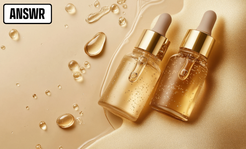 Why Shoppers Love ANSWR for Everyday Glam!