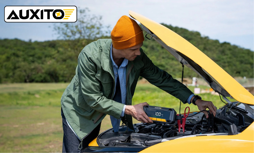 Why Shoppers Love AUXITO for Vehicle Upgrades!