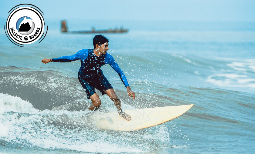Why Shoppers Love Hillseye Boards for Training & Style!
